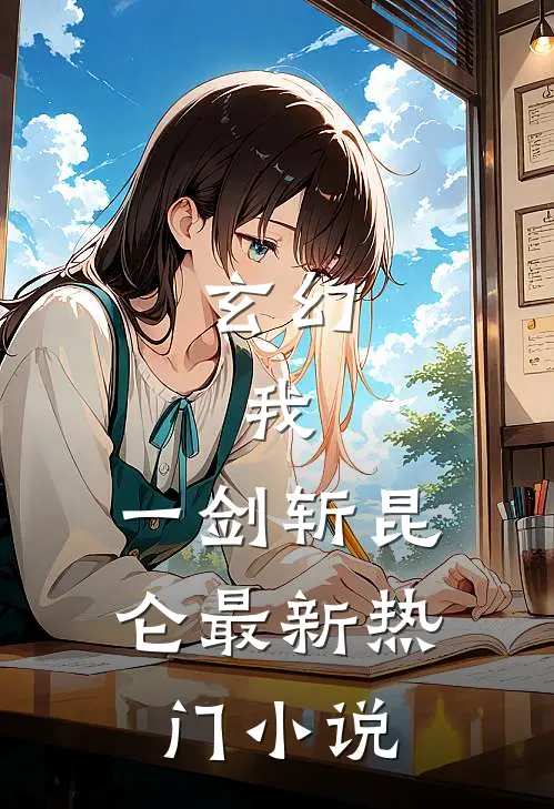 玄幻：我，一剑斩昆仑最新热门小说
