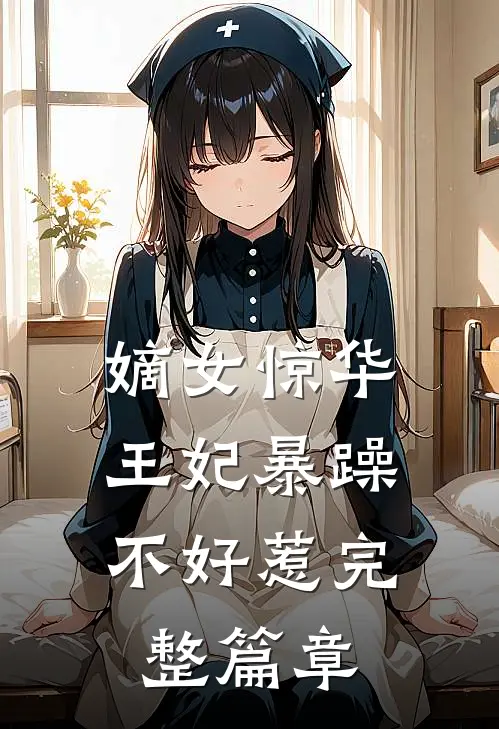嫡女惊华：王妃暴躁不好惹完整篇章