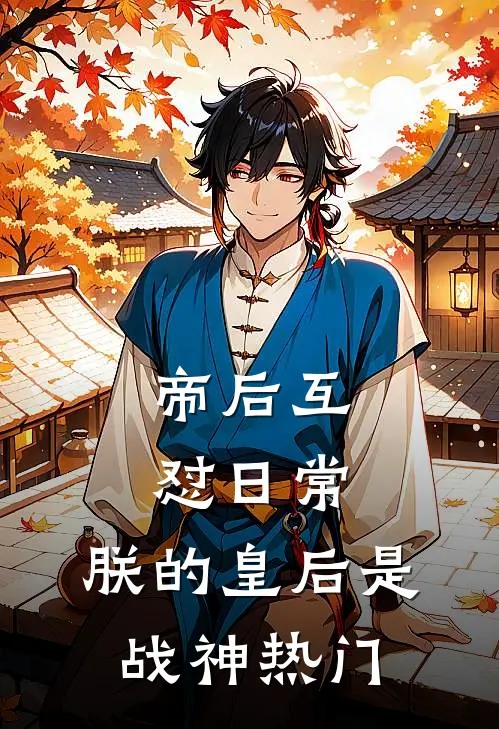 帝后互怼日常：朕的皇后是战神热门
