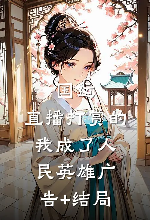 国运：直播打赏的我成了人民英雄广告+结局