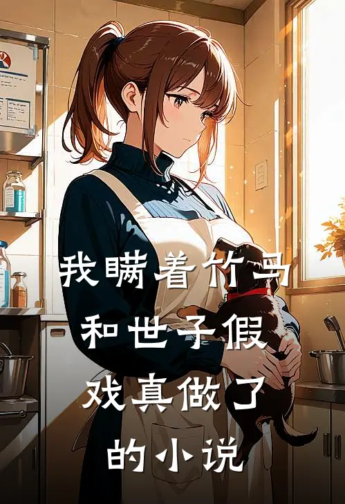 我瞒着竹马，和世子假戏真做了的小说