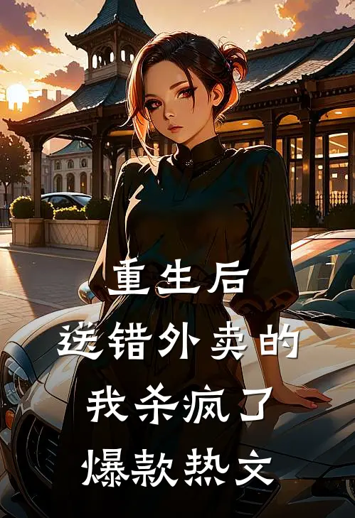 重生后，送错外卖的我杀疯了爆款热文
