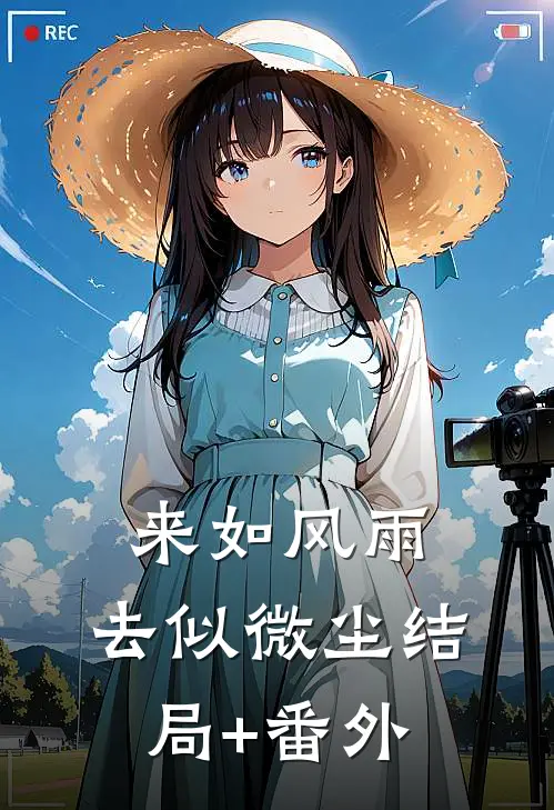 来如风雨，去似微尘结局+番外