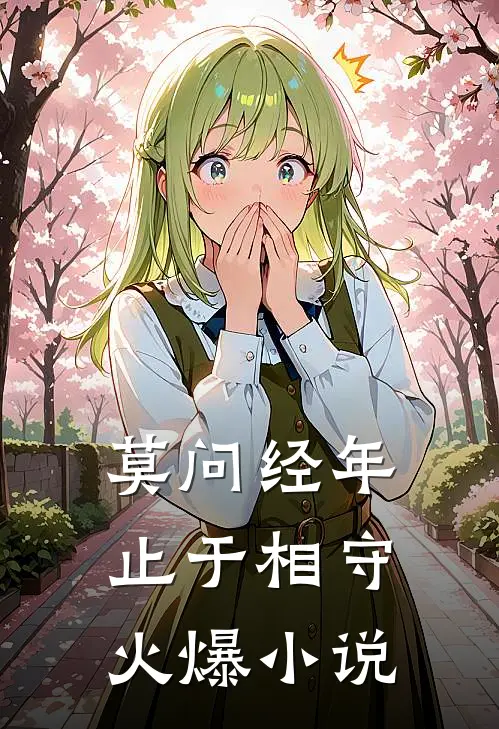 莫问经年，止于相守火爆小说