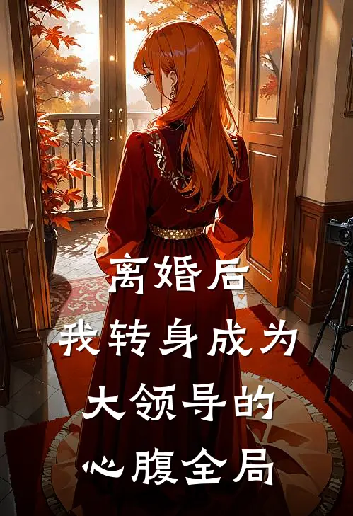 离婚后，我转身成为大领导的心腹全局