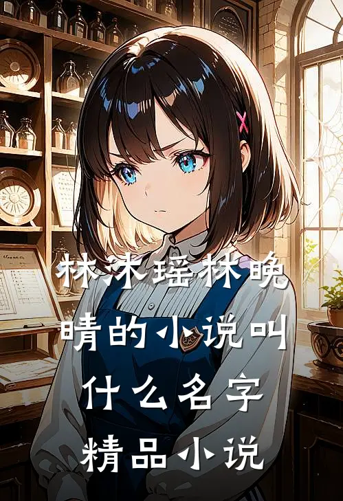 林沐瑶林晚晴的小说叫什么名字精品小说