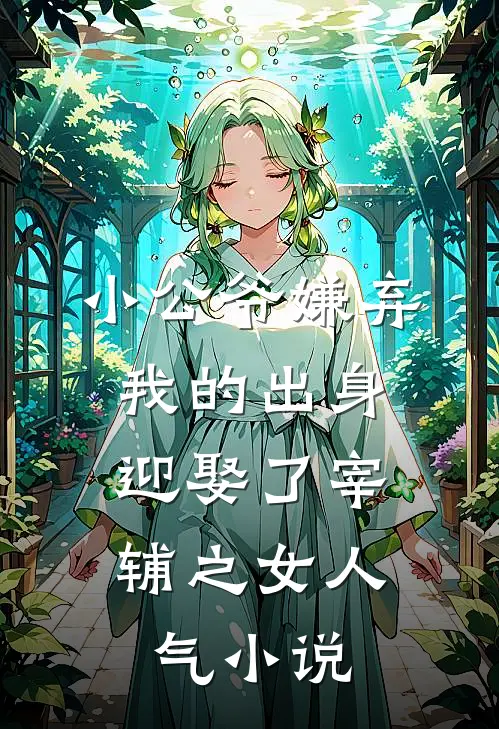 小公爷嫌弃我的出身，迎娶了宰辅之女人气小说