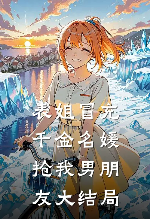 表姐冒充千金名媛抢我男朋友大结局