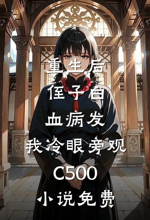 重生后，侄子白血病发，我冷眼旁观C500小说免费