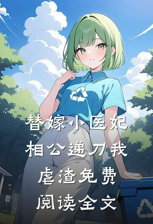 替嫁小医妃，相公递刀我虐渣免费阅读全文