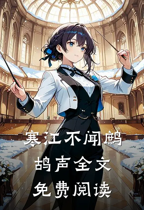 寒江不闻鹧鸪声全文免费阅读