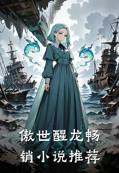 傲世醒龙畅销小说推荐