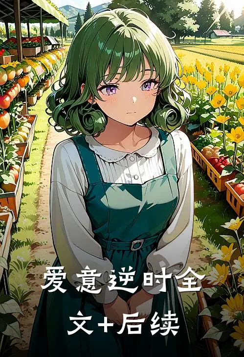 爱意逆时全文+后续