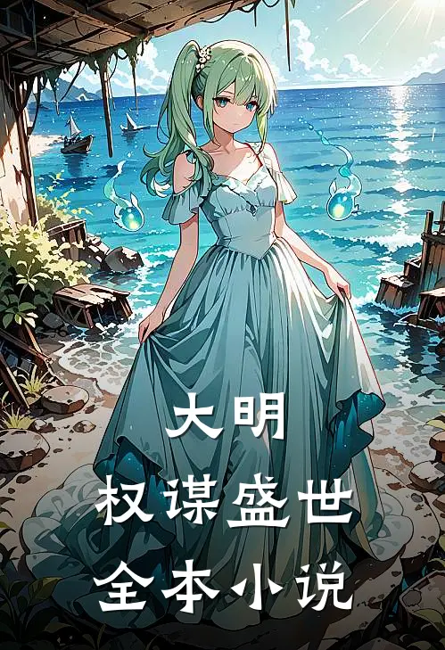 大明：权谋盛世全本小说