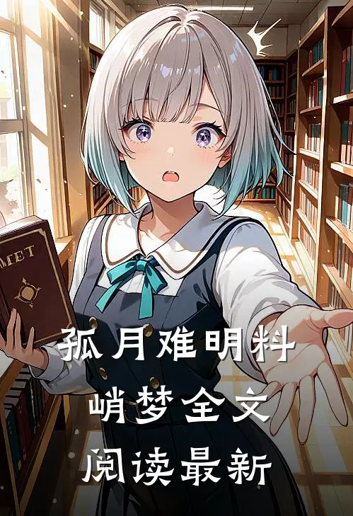 孤月难明料峭梦全文阅读最新