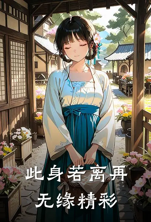 此身若离再无缘精彩