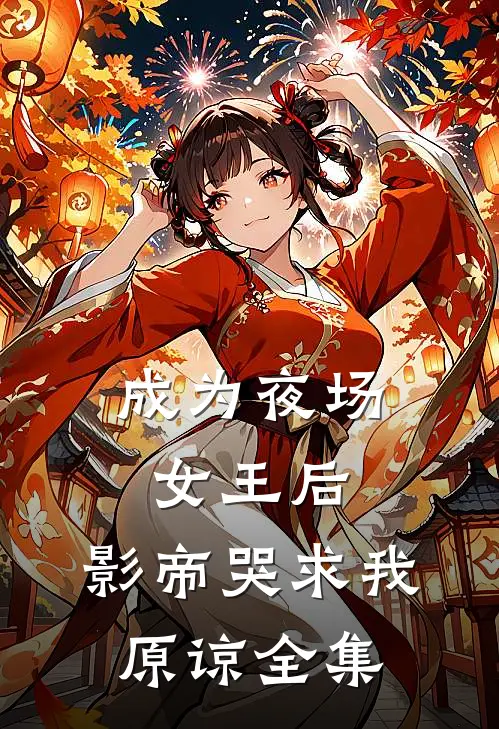 成为夜场女王后，影帝哭求我原谅全集