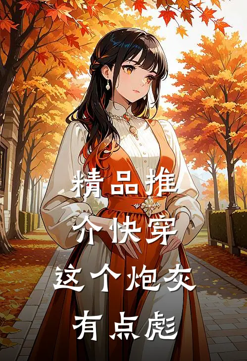 精品推介快穿：这个炮灰有点彪