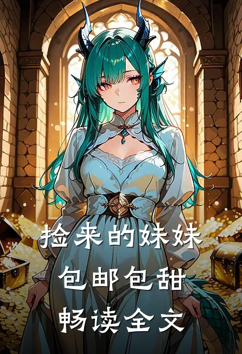 捡来的妹妹包邮包甜畅读全文