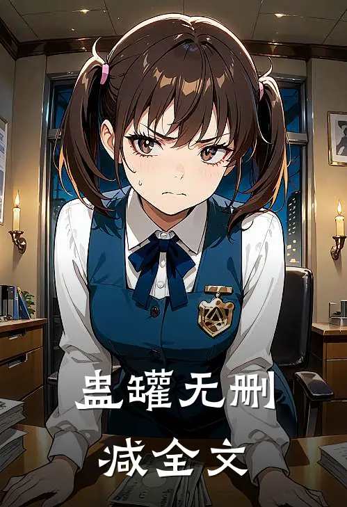 蛊罐无删减全文