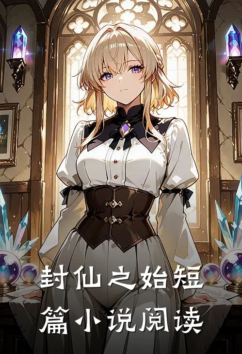 封仙之始短篇小说阅读