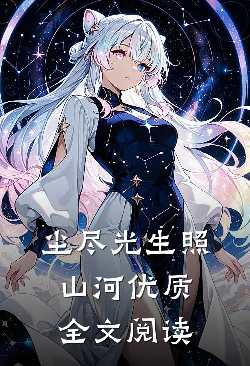 尘尽光生照山河优质全文阅读