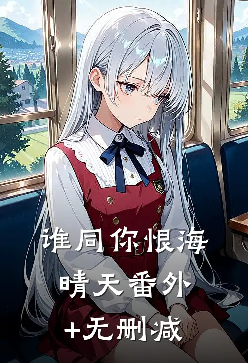 谁同你恨海晴天番外+无删减