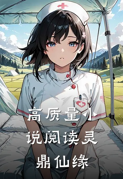 高质量小说阅读灵鼎仙缘