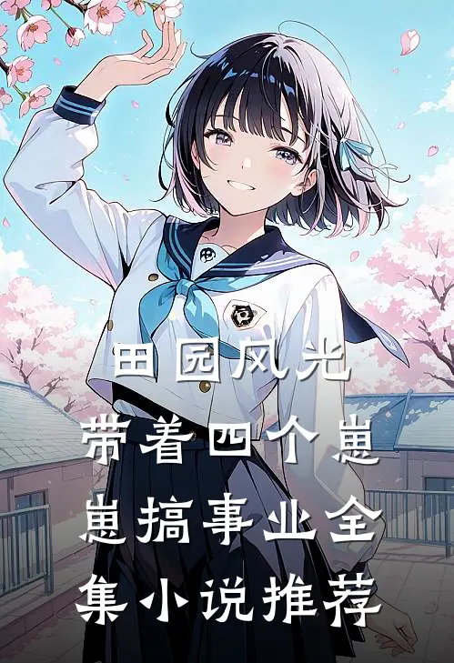田园风光：带着四个崽崽搞事业全集小说推荐