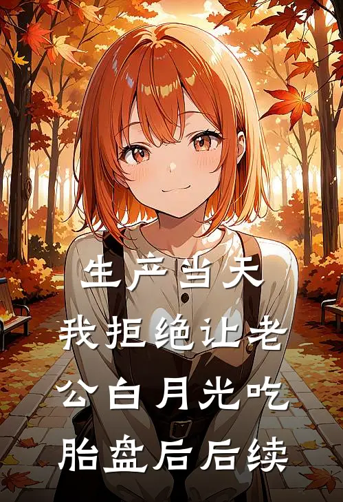 生产当天，我拒绝让老公白月光吃胎盘后后续