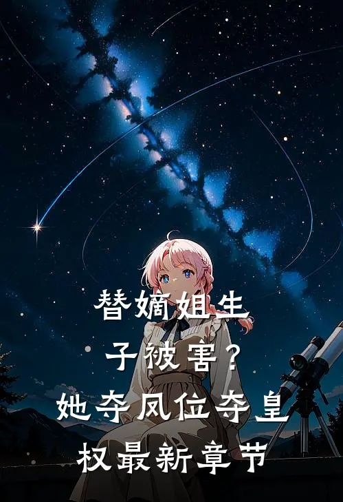 替嫡姐生子被害？她夺凤位夺皇权最新章节