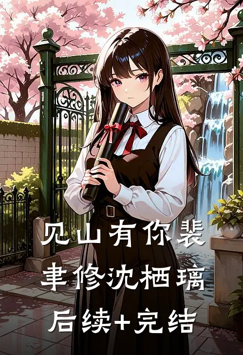 见山有你裴聿修沈栖璃后续+完结
