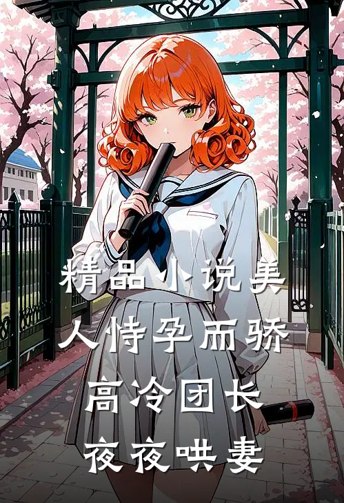 精品小说美人恃孕而骄，高冷团长夜夜哄妻