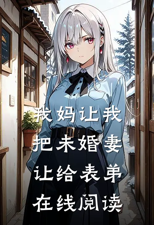 我妈让我把未婚妻让给表弟在线阅读