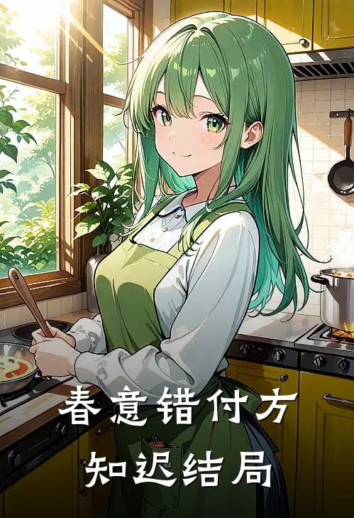 春意错付方知迟结局