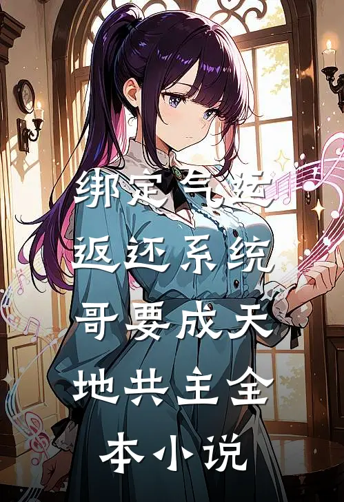绑定气运返还系统，哥要成天地共主全本小说