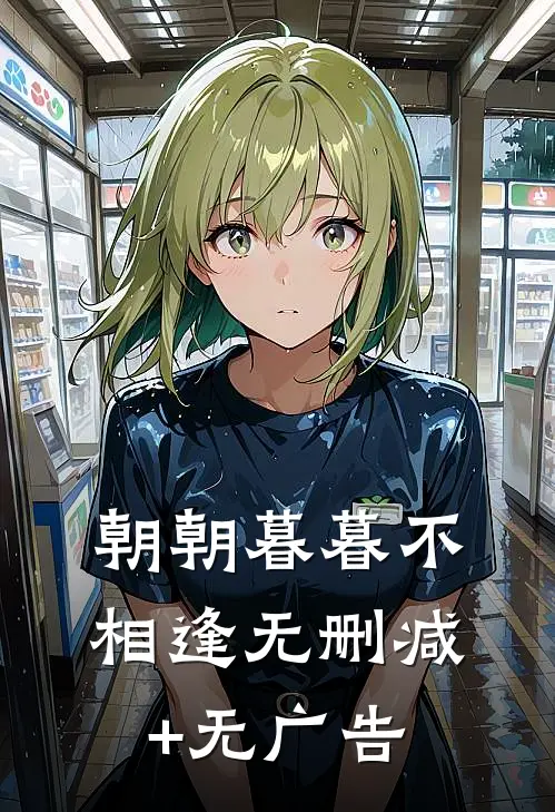 朝朝暮暮不相逢无删减+无广告