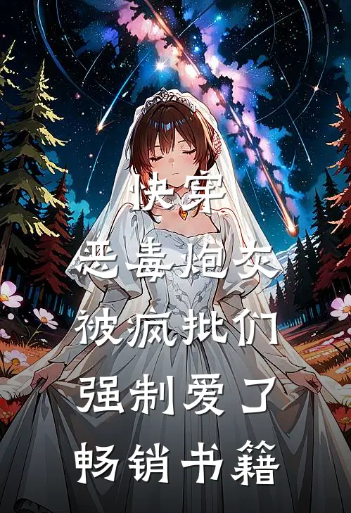 快穿：恶毒炮灰被疯批们强制爱了畅销书籍