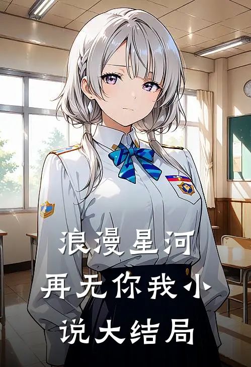 浪漫星河，再无你我小说大结局