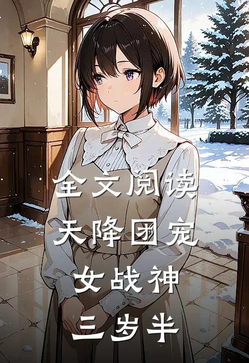 全文阅读天降团宠：女战神三岁半