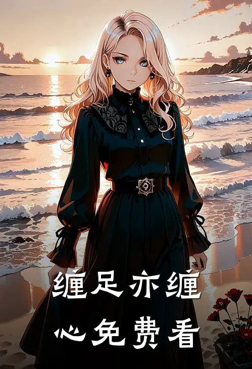 缠足亦缠心免费看