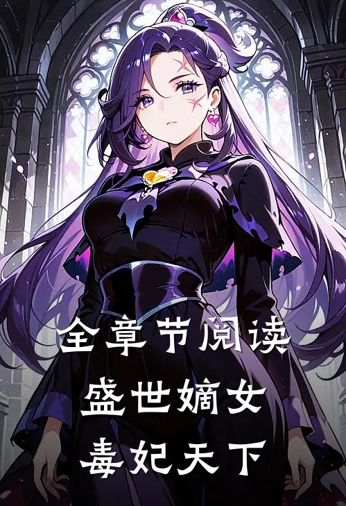 全章节阅读盛世嫡女：毒妃天下