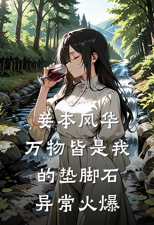 妾本风华，万物皆是我的垫脚石异常火爆