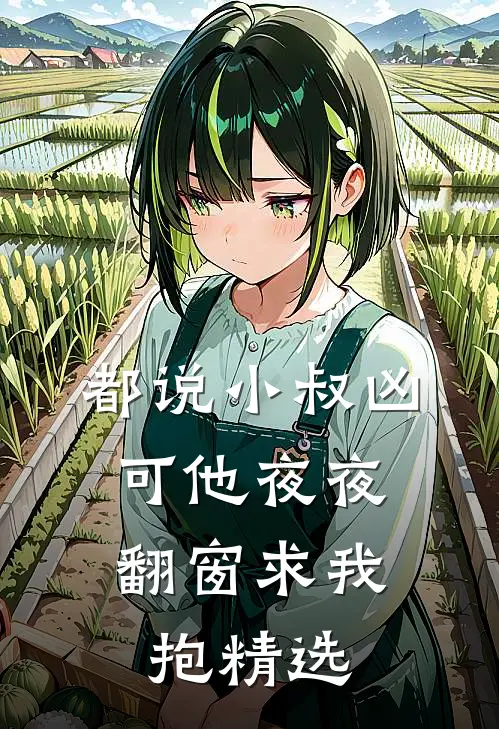 都说小叔凶，可他夜夜翻窗求我抱精选