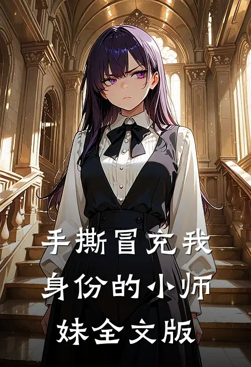 手撕冒充我身份的小师妹全文版