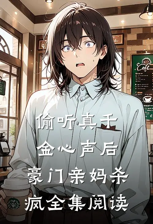 偷听真千金心声后，豪门亲妈杀疯全集阅读