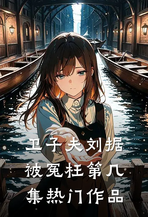 卫子夫刘据被冤枉第几集热门作品