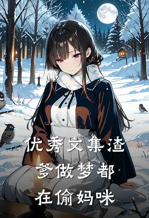 优秀文集渣爹做梦都在偷妈咪