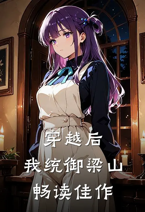 穿越后，我统御梁山畅读佳作