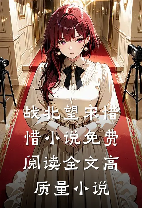 战北望宋惜惜小说免费阅读全文高质量小说